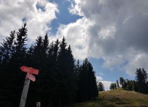 Kašna planina